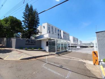 APARTAMENTOS, AV DAS AMERICAS