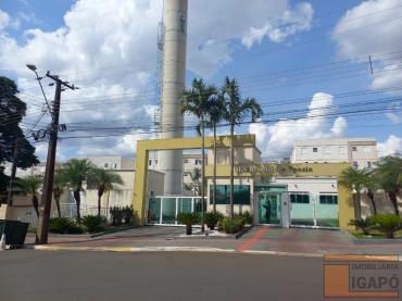 Apartamento para Venda em Londrina - PR, Jd Esperança