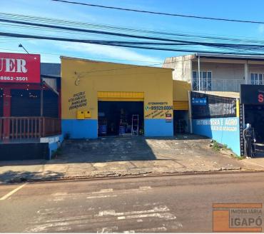 SALÕES COMERCIAIS, AV GUILHERME DE ALMEIDA 