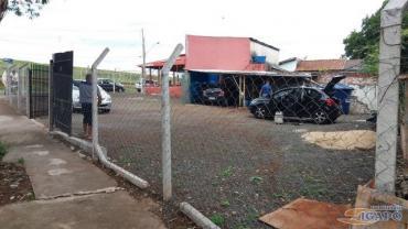 TERRENOS, NÃO INFORMADO