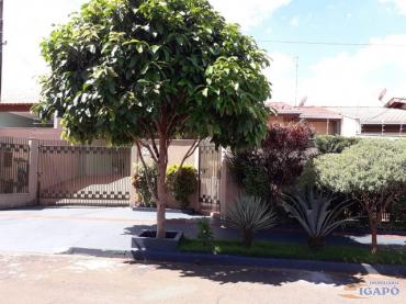 Casa para Venda em Londrina - PR, Jd San Fernando