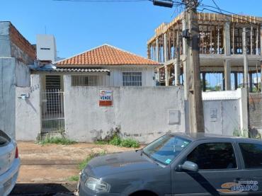 Terreno para Venda em Londrina - PR, Vila Ipiranga