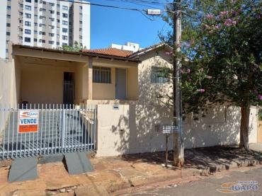 Casa para Venda em Londrina - PR, Vl Brasil