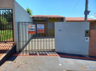 Casa para Venda em Londrina - PR, Belle Ville