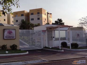 Apartamento para Venda em Londrina - PR, Jd Jose Garcia Molina