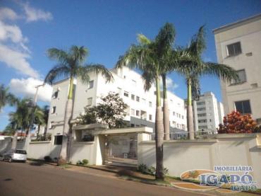 Apartamento para Venda em Londrina - PR, Alto da Inglaterra