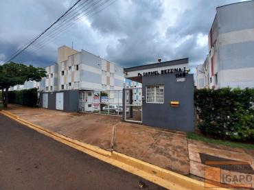 APARTAMENTOS, NÃO INFORMADO