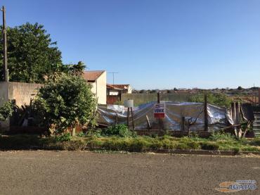 TERRENOS, NÃO INFORMADO