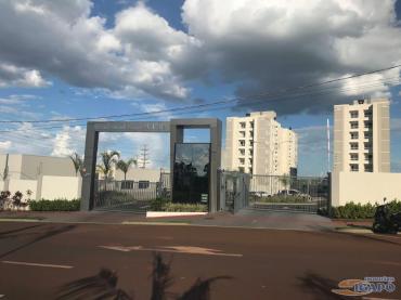Apartamento para Venda em Londrina - PR, Jd Pioneiros