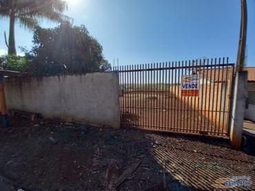 Terreno para Venda em Londrina - PR, Jd Paris