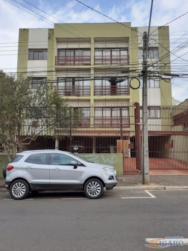 APARTAMENTOS, RUA MATO GROSSO