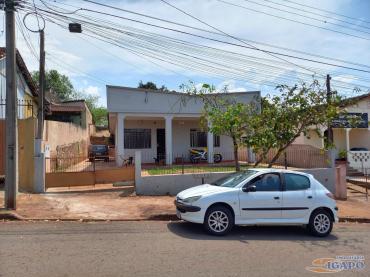 Casa para Venda em Londrina - PR, Jd Europa