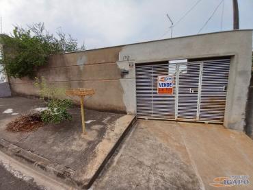 Casa para Venda em Londrina - PR, Jd Alto do Cafezal
