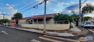 Casa para Venda em Londrina - PR, Vl Brasil