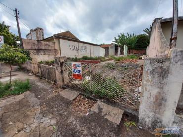Terreno para Venda em Londrina - PR, Jd Vila Brasil
