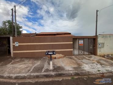 Casa para Venda em Londrina - PR, Jd Abussafe