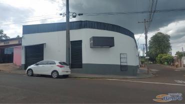 Barracão para Venda em Cambé - PR, Jd São Paulo