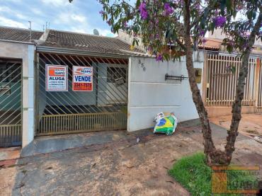 Casa para Venda em Londrina - PR, Jardim São Paulo