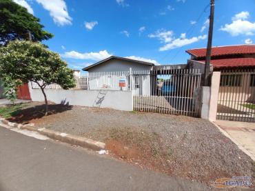 Casa para Venda em Londrina - PR, Jd Acapulco