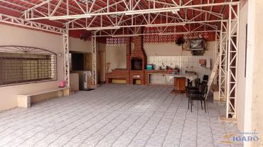 Casa para Venda em Londrina - PR, Jd América