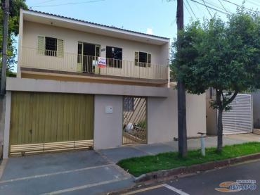 Casa para Venda em Londrina - PR, Jd Monte Belo