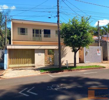 Casa para Venda em Londrina - PR, Jd Monte Belo