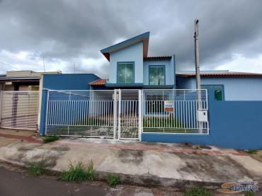Sobrado para Venda em Londrina - PR, Jd Monte Belo