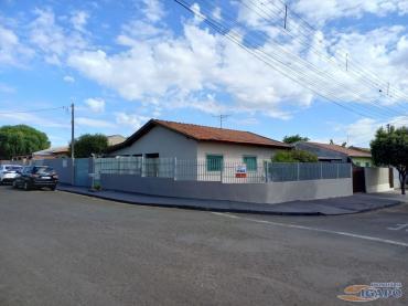 Casa para Venda em Londrina - PR, Jd Jatobá