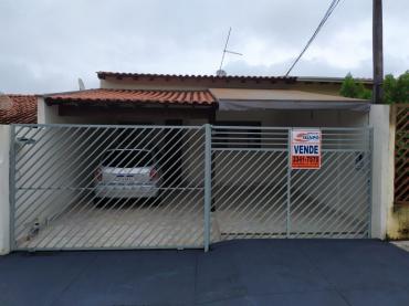 Casa para Venda em Londrina - PR, Jd. Monte Carlo