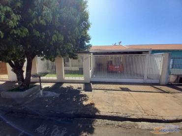 Casa para Venda em Londrina - PR, Jd Acapulco