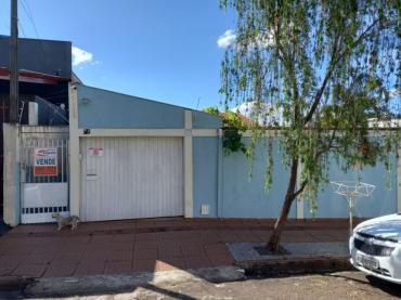 Casa para Venda em Londrina - PR, Jd Piza