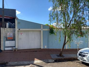 Casa para Venda em Londrina - PR, Jd Piza