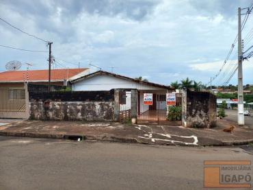 Casa para Venda em Londrina - PR, Jd Igapó