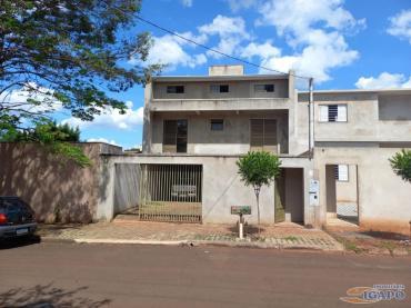 CASAS, NÃO INFORMADO