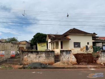 TERRENOS, NÃO INFORMADO