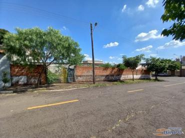 Terreno para Venda em Londrina - PR, Jd Califórnia
