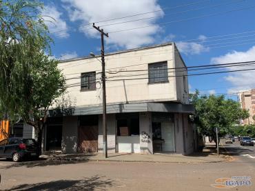 SOBRADOS, NÃO INFORMADO