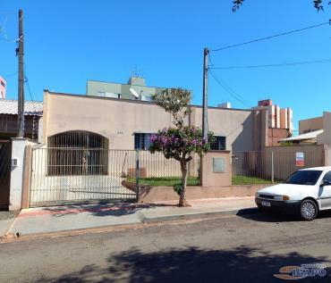 Casa para Venda em Londrina - PR, Cj Jerumenha