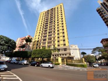 Apartamento para Venda em Londrina - PR, Jd Petrópolis