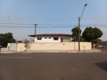 Sobrado para Venda em Londrina - PR, Jd Europa