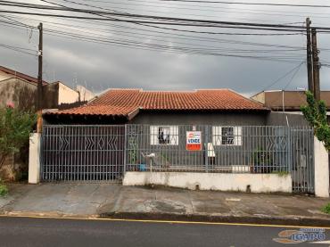 Casa para Venda em Londrina - PR, Jd Lagoa Dourada