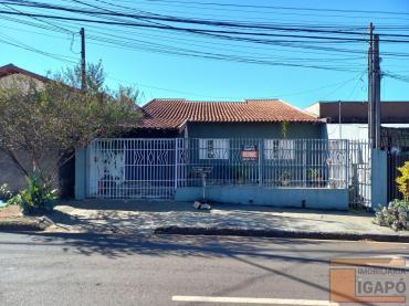 CASAS, NÃO INFORMADO