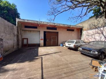 BARRACÃO, NÃO INFORMADO