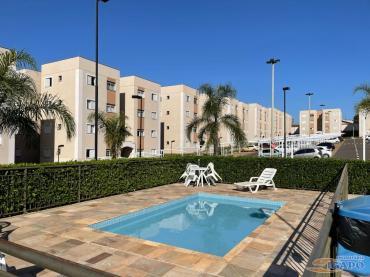 APARTAMENTOS, RUA OSÉIAS FURTOSO 