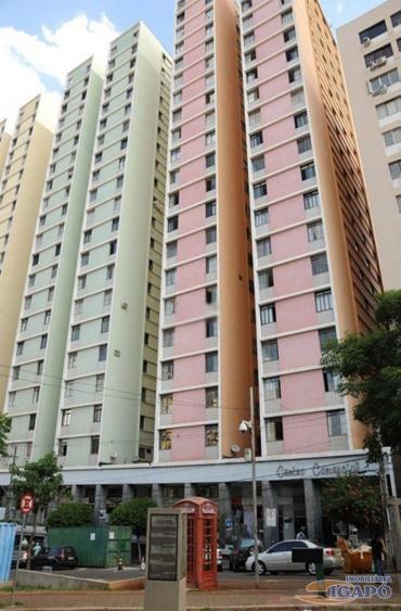 APARTAMENTOS, RUA PIAUI