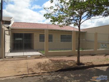 Casa para Venda em Londrina - PR, Jd Piza