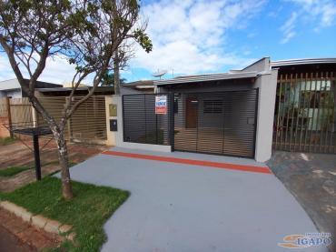 Casa para Venda em Londrina - PR, Jd Montecatine