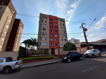 APARTAMENTOS, RUA URUGUAI