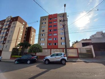 APARTAMENTOS, RUA URUGUAI
