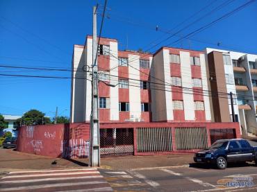 APARTAMENTOS, AV INGLATERRA